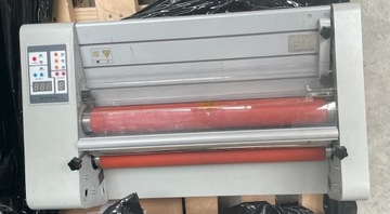 Laminator foliarka Trident 46