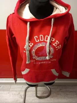 Bluza z kapturem Lee Cooper 