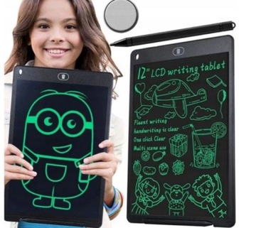 TABLET GRAFICZNY, IDEALNY PREZENT DLA DZIECKA!