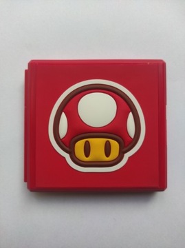 Etui / box na 12 kart na gry NINTENDO SWITCH Mario