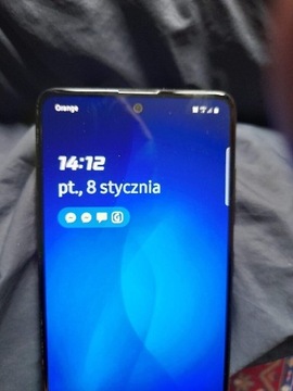 Sprzedam smartfon Samsung A21s