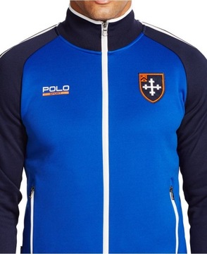 Bluza kurtka Polo Sport By ralph lauren RUGBY M/ L