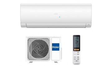 Klimatyzacja Haier Flexis 5,2kW z montażem 