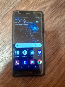 Smartfon Huawei P10 Lite 3GB/32GB WAS-LX1