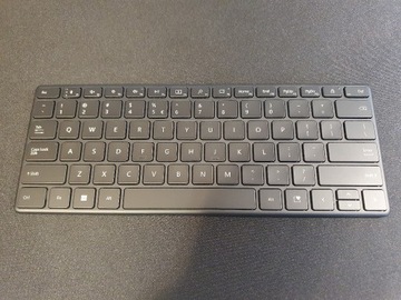 Microsoft Designer Compact Keyboard 21Y-00008