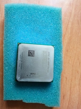 Procesor AMD A4-4000