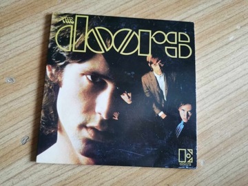 The Doors - The Doors S/T mini-winyl CD