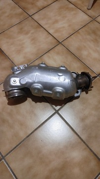 Katalizator OPEL 1.0 Turbo Adam, Astra K, Corsa E