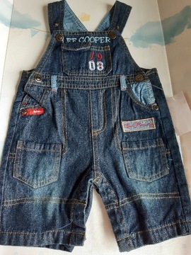 Zastaw Lee Cooper roz.68 (6m. niemowlęcy) 