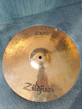 ZILDJIAN ZBT CRASH 14"