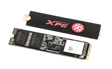 Dysk SSD Adata XPG SX8200 PRO 1TB M.2 PCIe gw. 5 lat