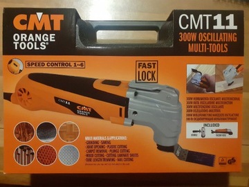 CMT11 wielofunkcyjne multi-tools orange tools