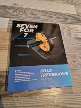 Koło treningowe 