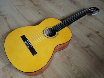 Gitara klasyczna Fender ESC 105