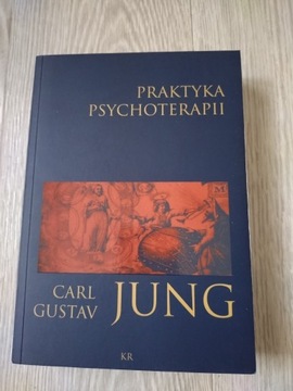 Praktyka psychoterapii Carl Gustav Jung