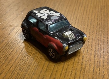 Stare Corgi 1300 mini cooper S