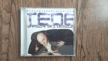 TEDE / Warszafski Deszcz - S.P.O.R.T. wyd. 2007