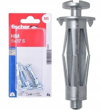 Fischer HM 4x45 S