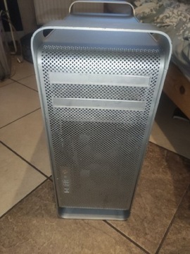 Apple Mac Pro początek 2008