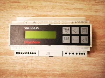 Regulator temperatury VIA-DU-20 Raychem