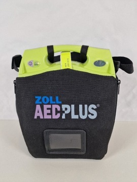 Defibrylator AED Zoll Plus 