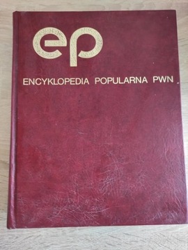 Encyklopedia Popularna PWN