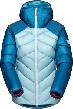 Mammut kurtka Taiss In Hooded jacket Women rozm S