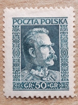 Fi 238c* , niebieskawoziel. Piłsudski , gw. PZF
