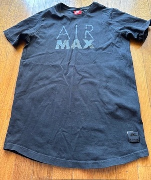 NIKE Air Max T-shtirt koszulka XL 13-15 lat