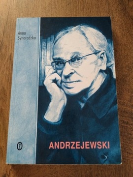 Andrzejewski - Anna Synoradzka