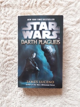 Star Wars Darth Plagueis - James Luceno