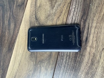 Samsung J5 NA CZĘŚCI