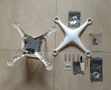 Obudowa DJI Phantom 2