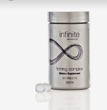 Infinite Firming complex suplement diety Forever