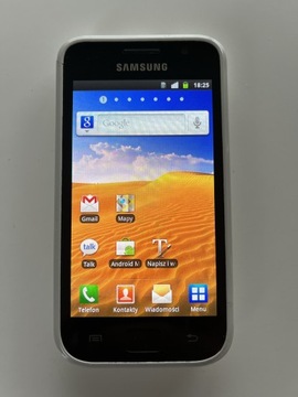 Smartfon Samsung Grand Prime 1/8GB GT-I9000