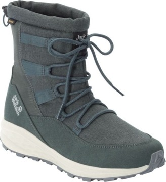 Okazja Jack Wolfskin Nevada Texapore Mid W EU40 40