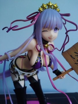 Fate/Grand Order - BB Moon Cancer anime figurka