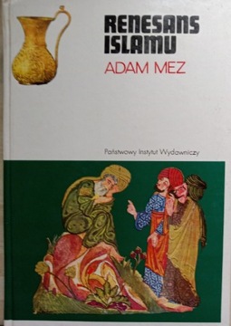 Renesans islamu A.Mez
