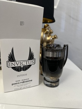 Paco Rabanne Invictus Intense 100Ml