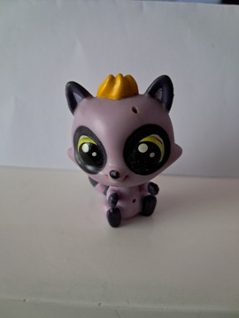 Littlest Pet Shop LPS szop