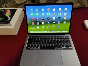  MacBook Pro 13,3" M1 Apple 