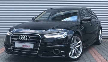 A6 3.0TDI quattro272KM S-tronic Matrix S-Line Bose