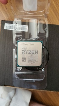 AMD Ryzen 7 3700x