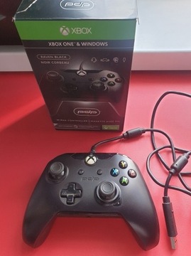 Pad przewodowy PDP Xbox One, PC