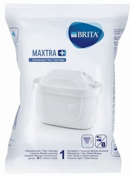 Wkład filtrujący Brita Maxtra Plus 1 szt.