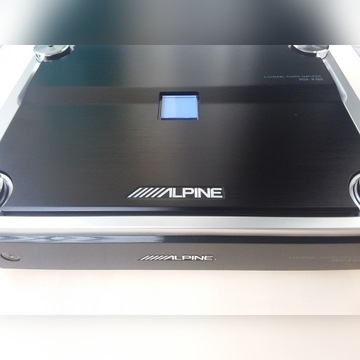 Alpine  4 Channel Power Amplifier PDX-4.150