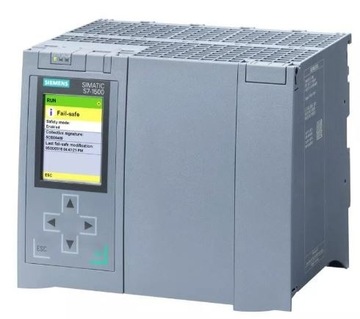 PLC S7-1517F-3 PN/DP (6ES7517-3FP00-0AB0)