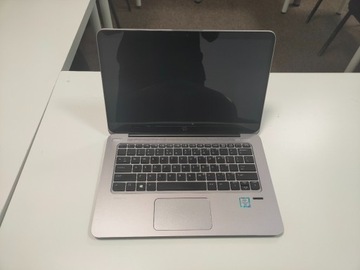 Laptop HP EliteBook 1030 G1 M7/16/240/10pro