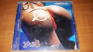 10:38 - CuMshot - ALBUM CD 2004