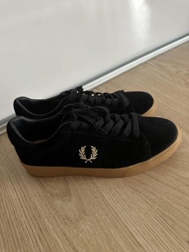 Buty Fred Perry. roz.41